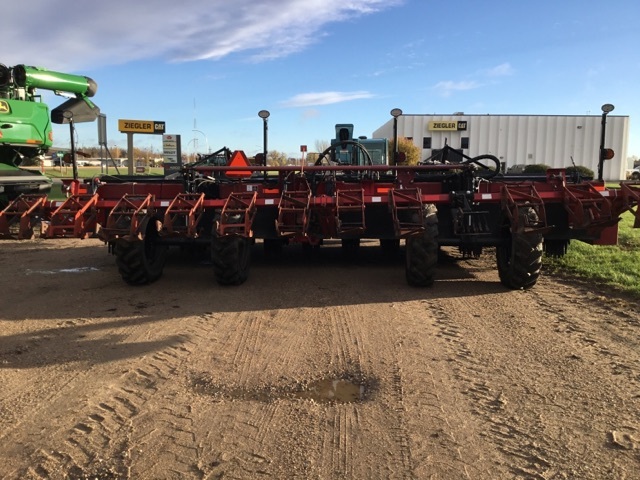 2014 Amity 3750 Beet Equipment