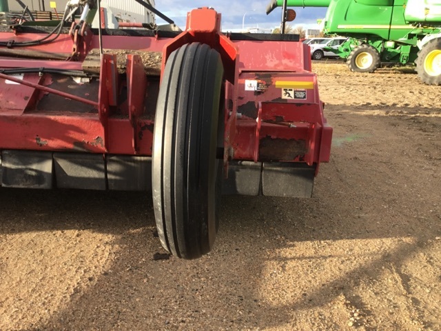 2014 Amity 3750 Beet Equipment