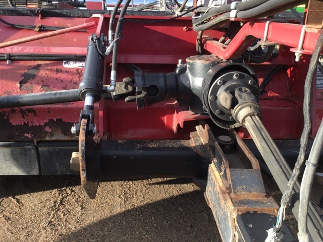 2014 Amity 3750 Beet Equipment