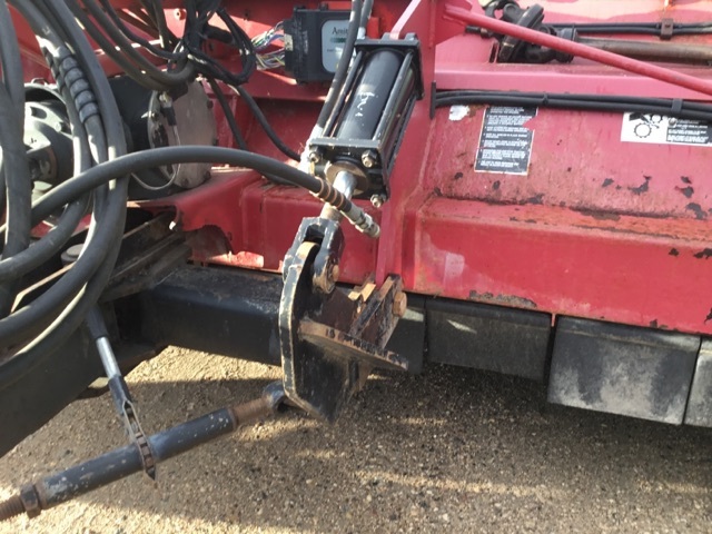 2014 Amity 3750 Beet Equipment