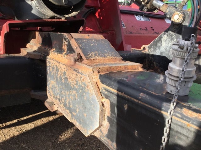 2014 Amity 3750 Beet Equipment