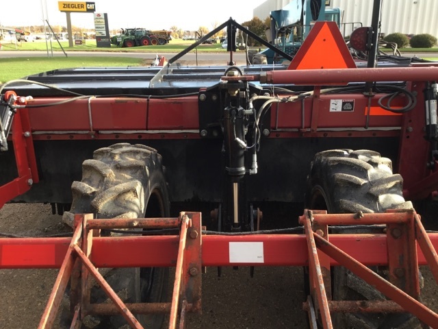 2014 Amity 3750 Beet Equipment