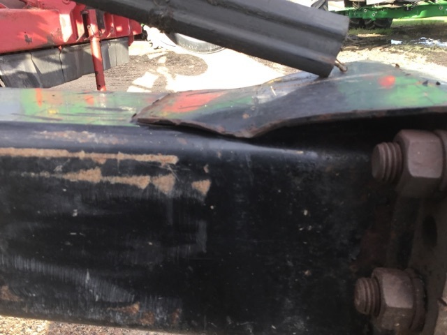 2014 Amity 3750 Beet Equipment