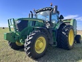 2024 John Deere 6R 175 Tractor
