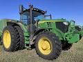 2024 John Deere 6R 175 Tractor