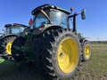 2024 John Deere 6R 175 Tractor