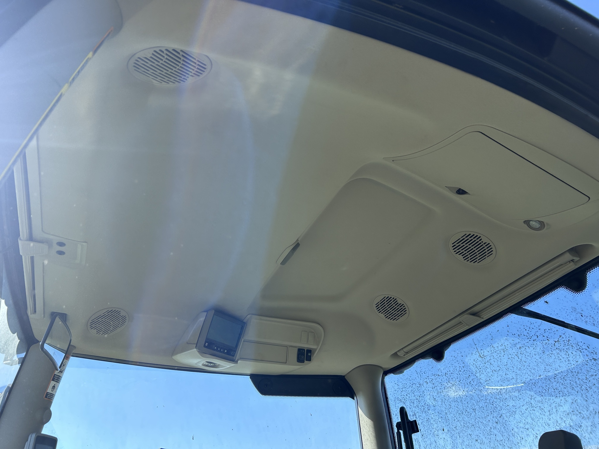 2024 John Deere 6R 175 Tractor