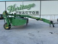 2017 John Deere 630 Mower Conditioner