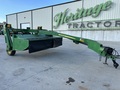 2017 John Deere 630 Mower Conditioner