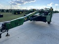 2017 John Deere 630 Mower Conditioner