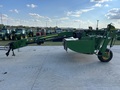 2017 John Deere 630 Mower Conditioner