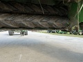 2017 John Deere 630 Mower Conditioner