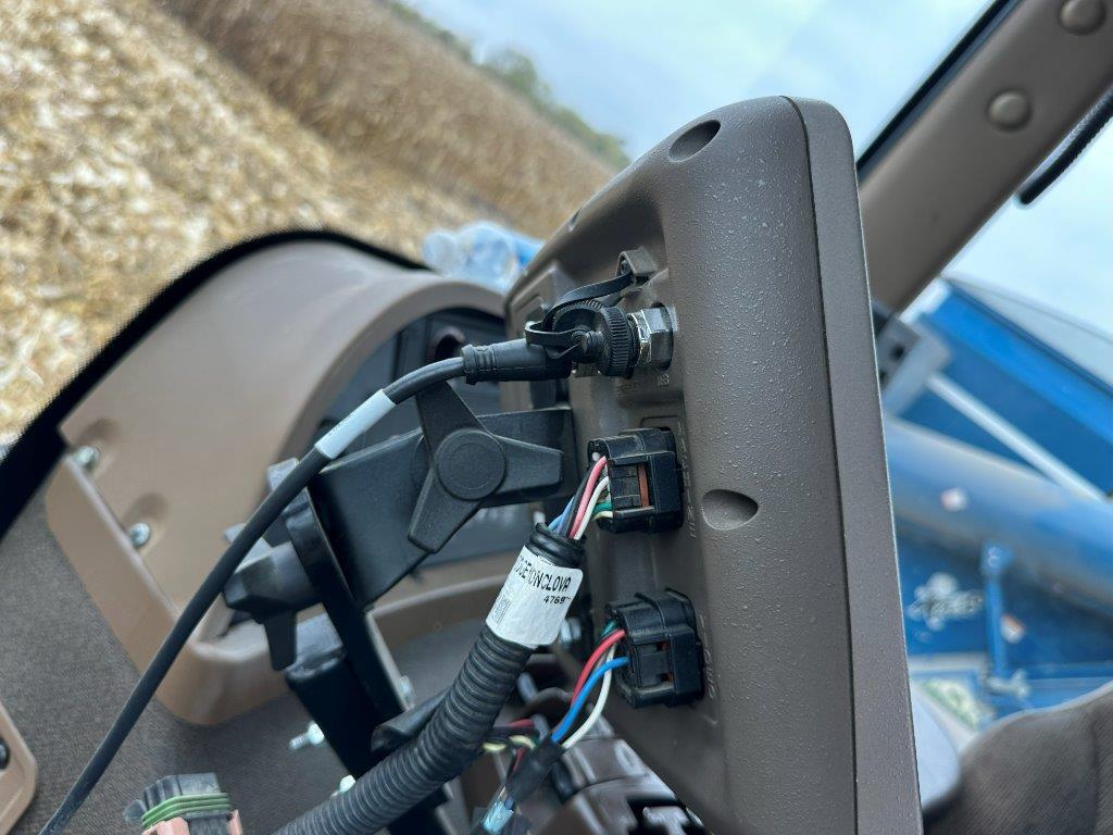 2013 John Deere 2630 Precision Ag