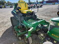 2022 John Deere Z970R Lawn Mower