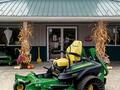 2023 John Deere Z960M Lawn Mower