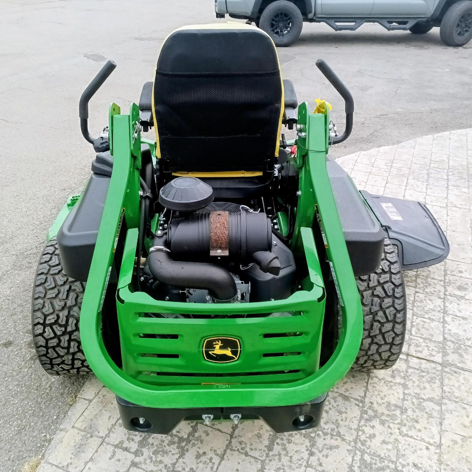 2023 John Deere Z960M Lawn Mower