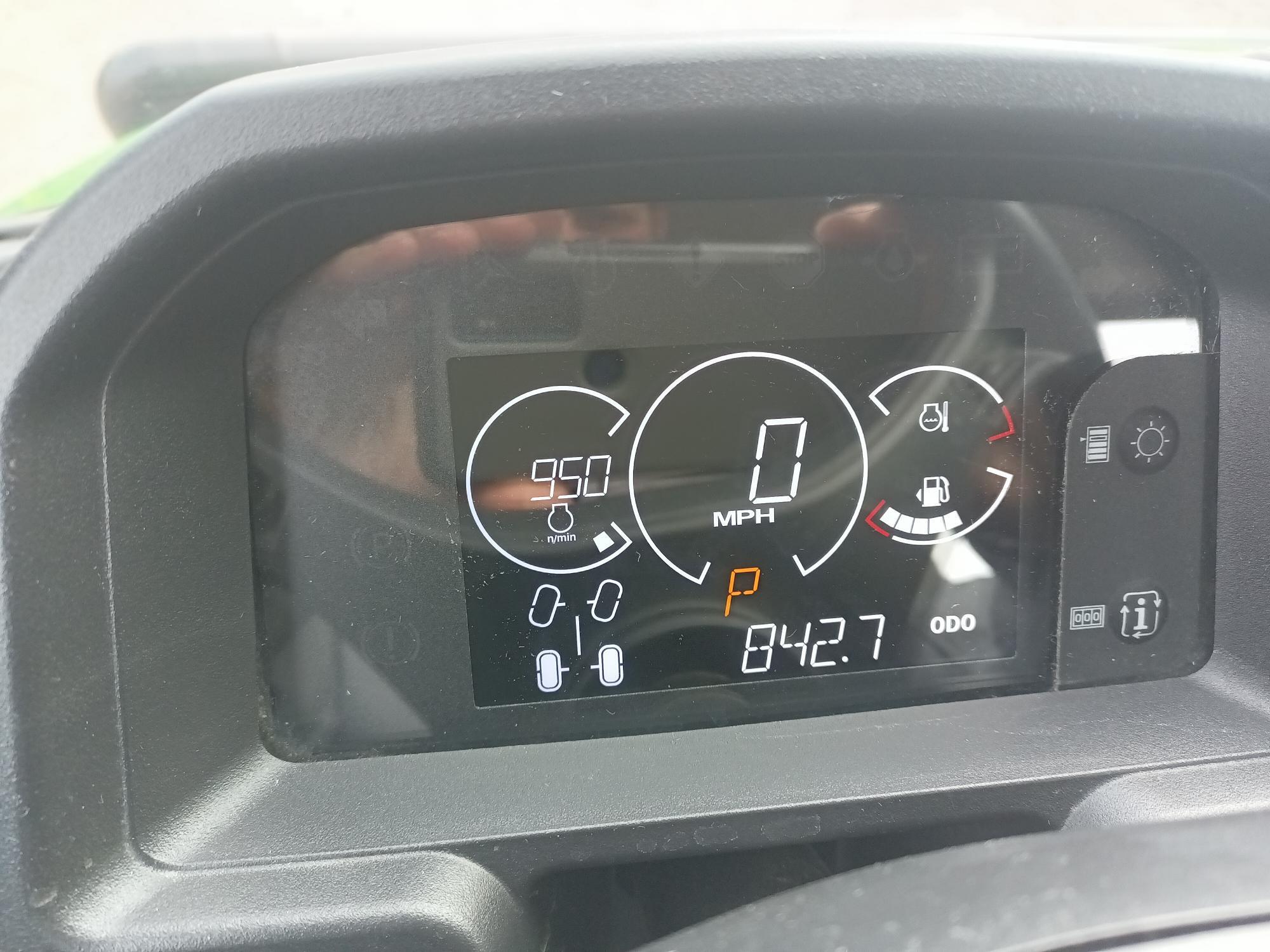 2023 John Deere XUV 835M ATVs and Utility Vehicle