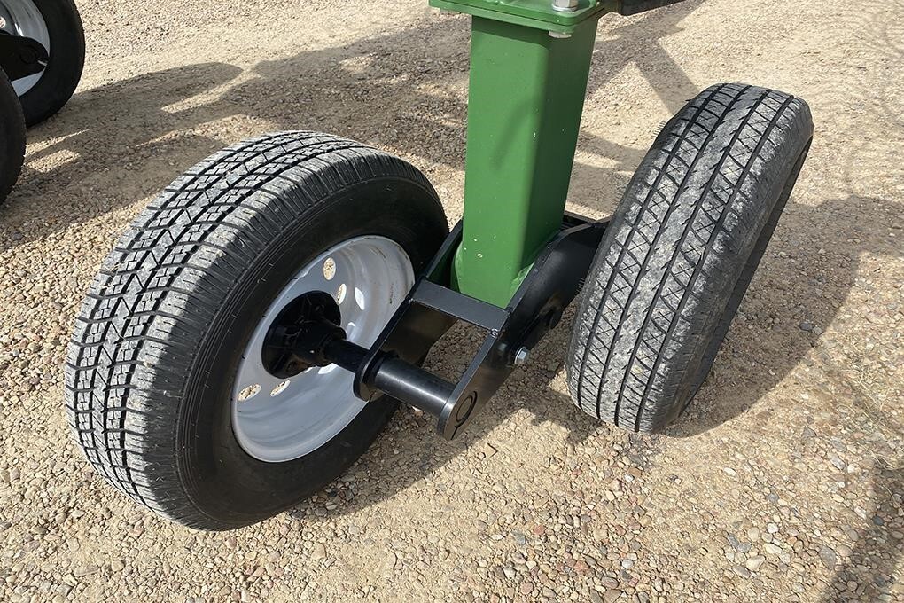 2021 Ogden Metalworks RCR812 Rake