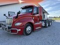 2020 International LT Semi Trucks/Trailer