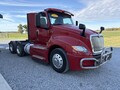 2020 International LT Semi Trucks/Trailer