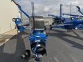 2025 Brandt 1070HP Augers and Conveyor