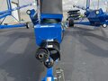 2023 Brandt 1370XL+ Augers and Conveyor