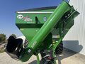 2016 J&M 1012-20S Grain Trailer