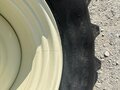 2016 J&M 1012-20S Grain Trailer
