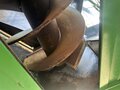 2016 J&M 1012-20S Grain Trailer