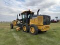 2018 Deere 770G Compacting and Paving