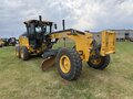2018 Deere 770G Compacting and Paving
