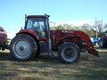 2014 Case IH Magnum 180 Tractor