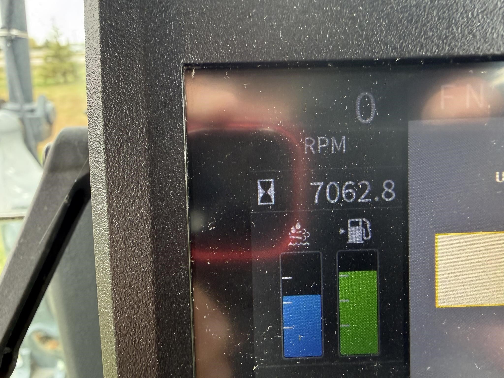 2018 Deere 770G Compacting and Paving