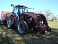 2014 Case IH Magnum 180 Tractor