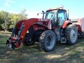2014 Case IH Magnum 180 Tractor