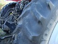 2014 Case IH Magnum 180 Tractor