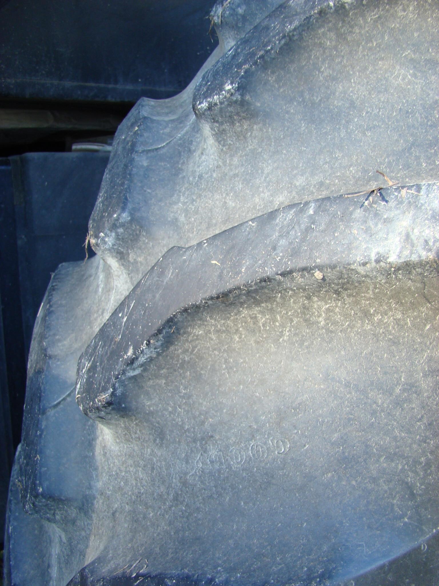 2014 Case IH Magnum 180 Tractor