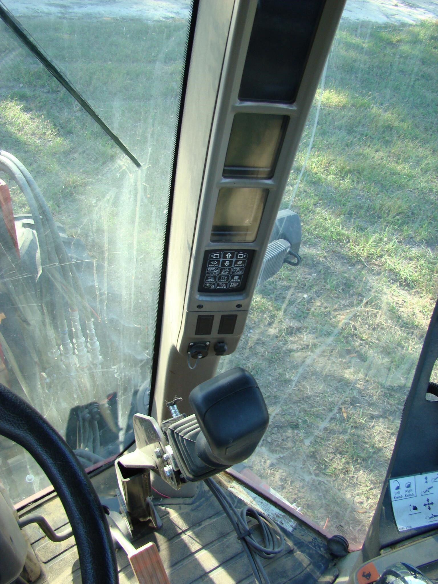2014 Case IH Magnum 180 Tractor