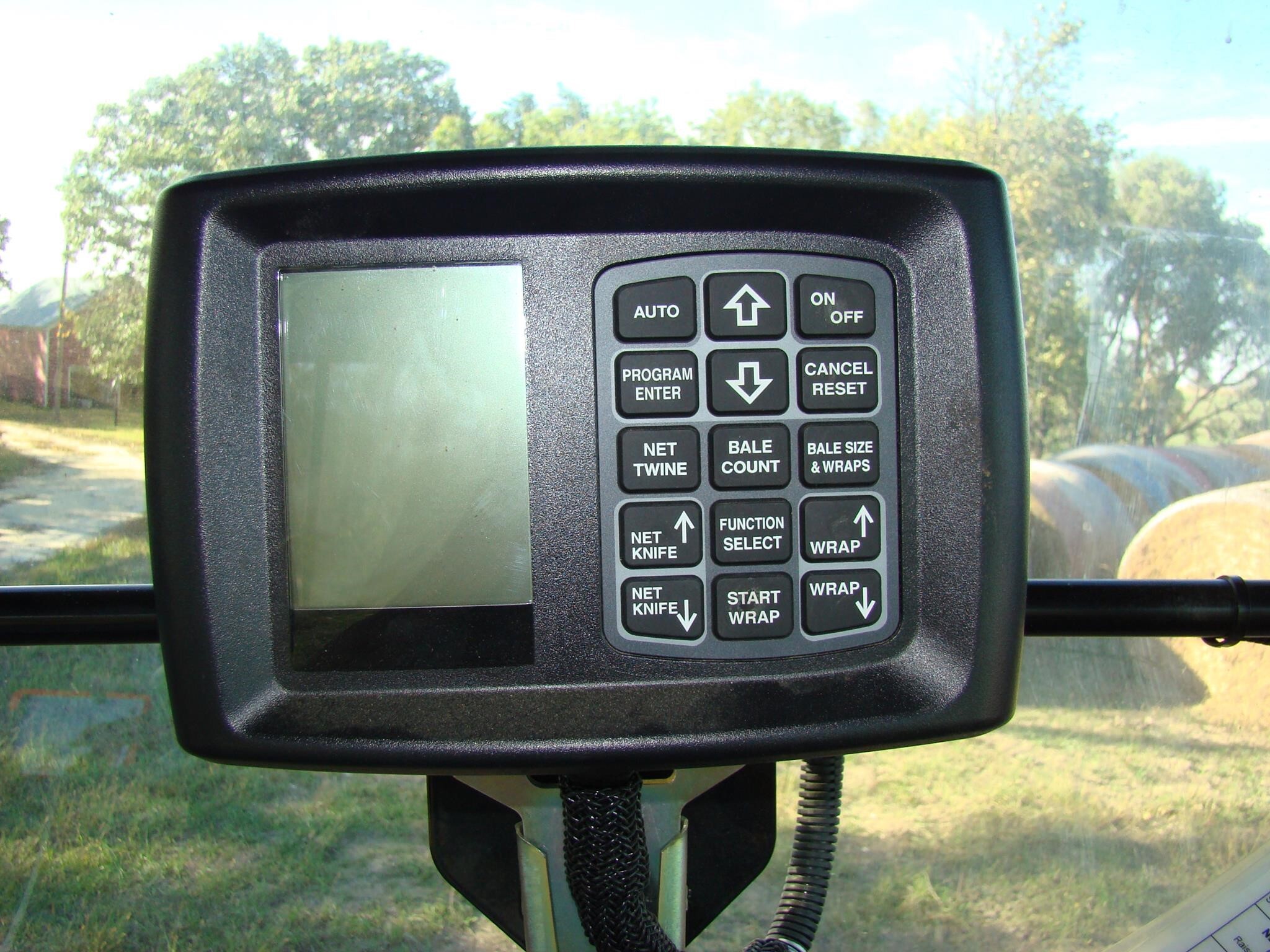 2014 Case IH Magnum 180 Tractor