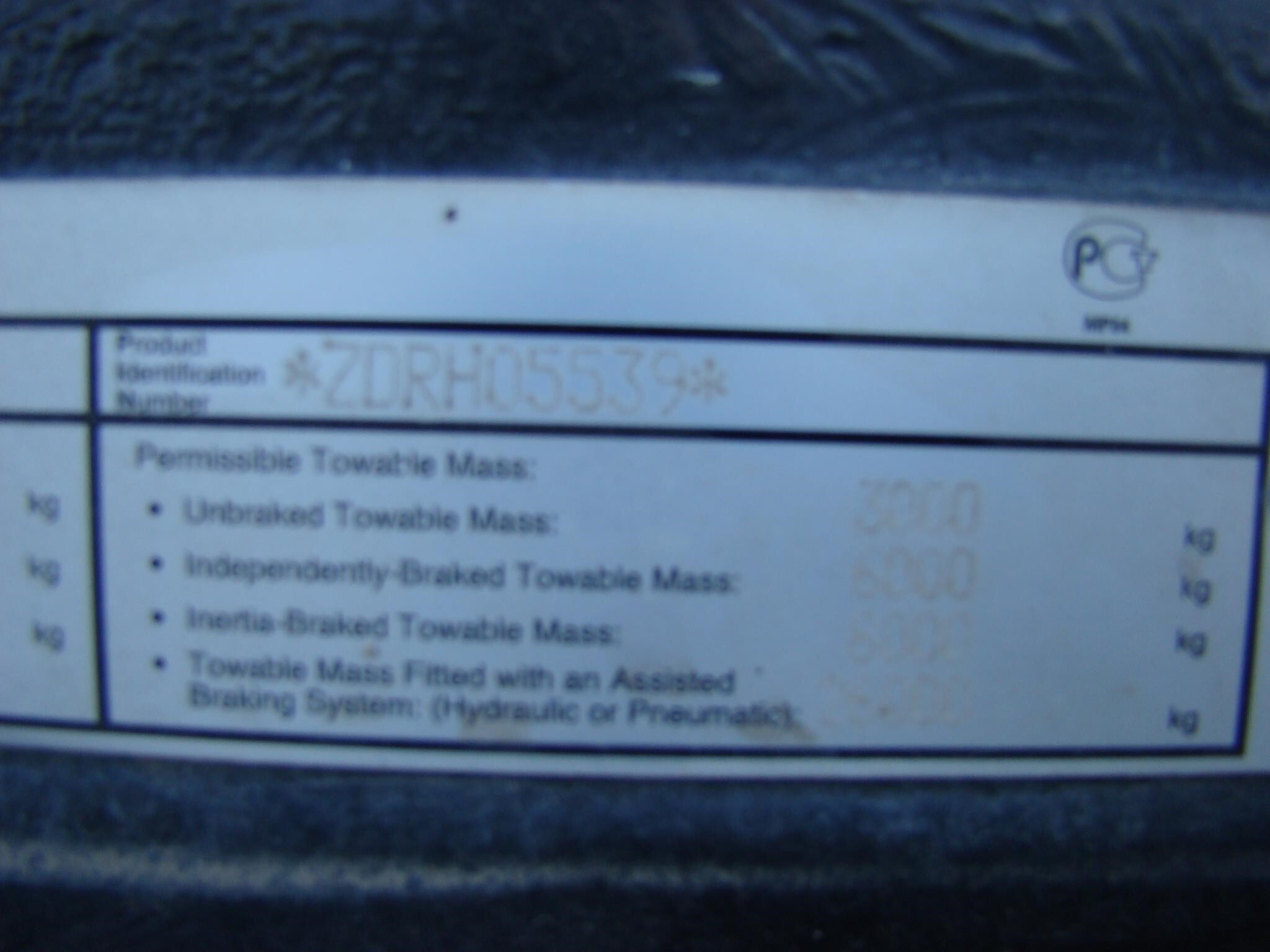 2014 Case IH Magnum 180 Tractor