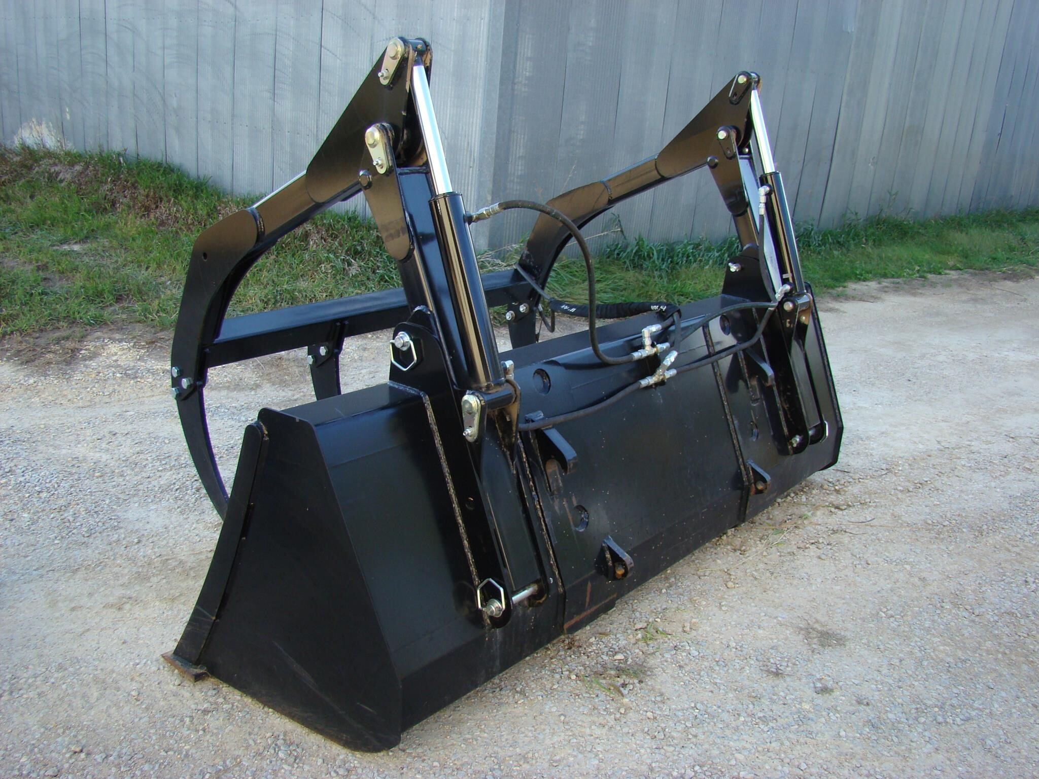 2014 Case IH Magnum 180 Tractor