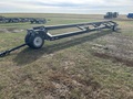 2010 MD Products Stud King 38 Header Trailer