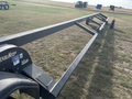 2010 MD Products Stud King 38 Header Trailer