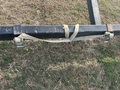 2010 MD Products Stud King 38 Header Trailer