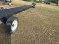 2010 MD Products Stud King 38 Header Trailer