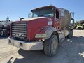 2012 Mack GRANITE GU813 Semi Trucks/Trailer