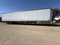 2014 Great Dane 53 FT REEFER Box Trucks/Trailer