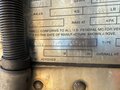 2014 Great Dane 53 FT REEFER Box Trucks/Trailer