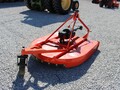  Land Pride RCR1248 Rotary Cutter