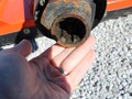  Land Pride RCR1248 Rotary Cutter